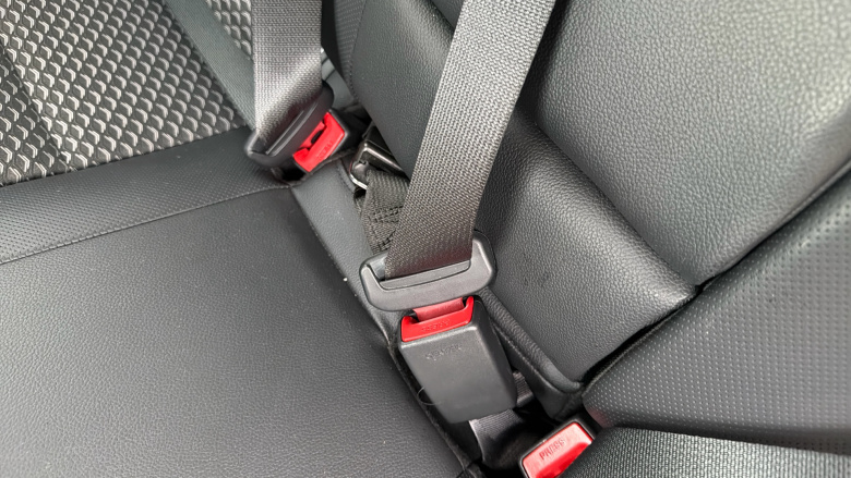 Kia Xceed 1.5T GDi ISG 3 5dr Petrol Hatchback